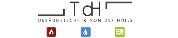 Gebäudetechnik TvdH